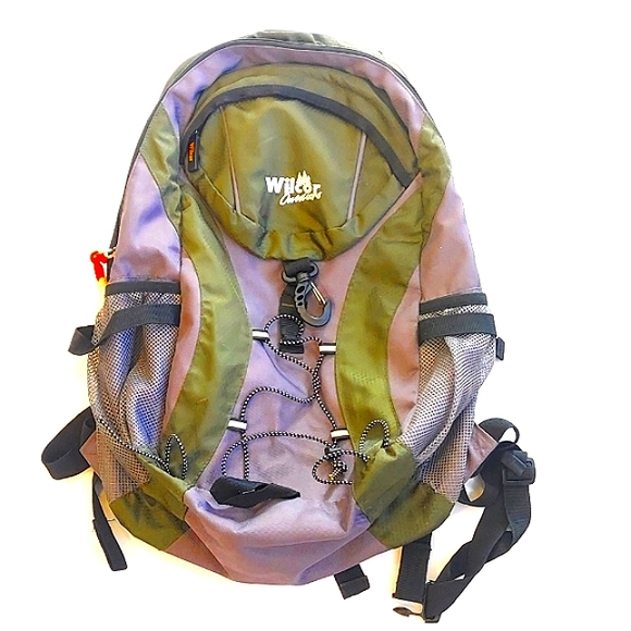 Wilcor Outdoors Other Wilcor Outdoors Hikingcamping Backpack Poshmark